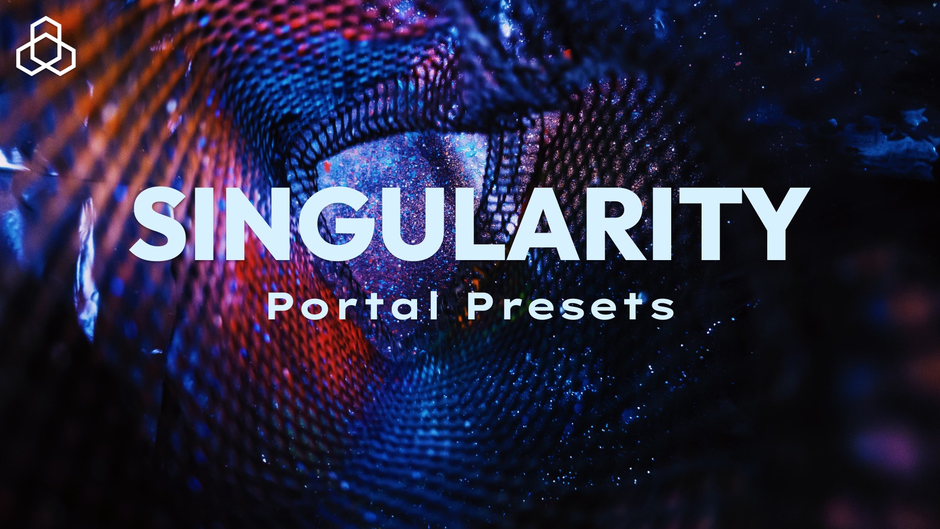 Singularity